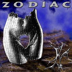 Zodiac (CZ) : I Love You